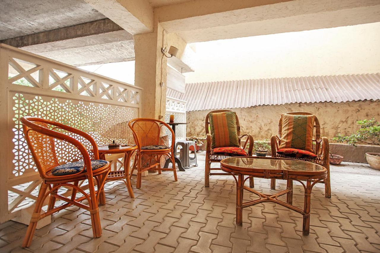 Caravan Villa Tbilisi Eksteriør bilde